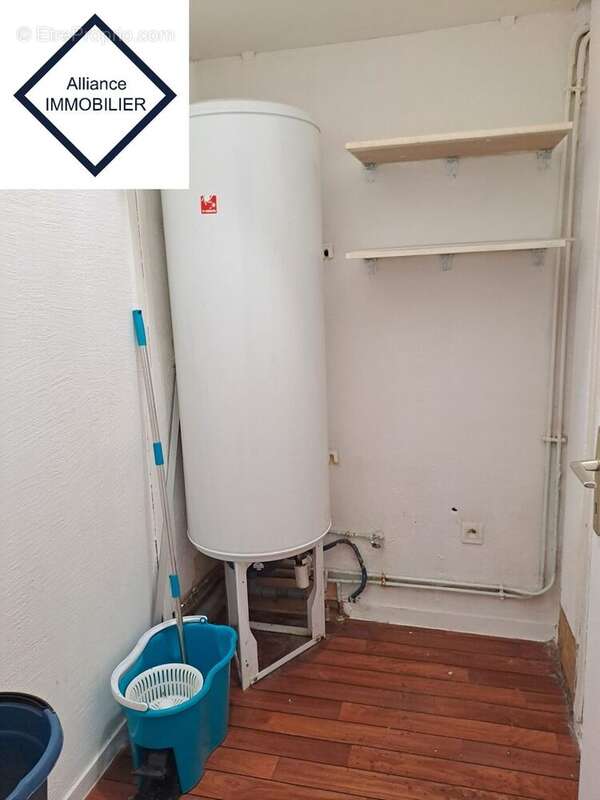 Appartement 3 pièces 78 m² à vendre à Montauban-De-Bretagne (35360) - photo 8