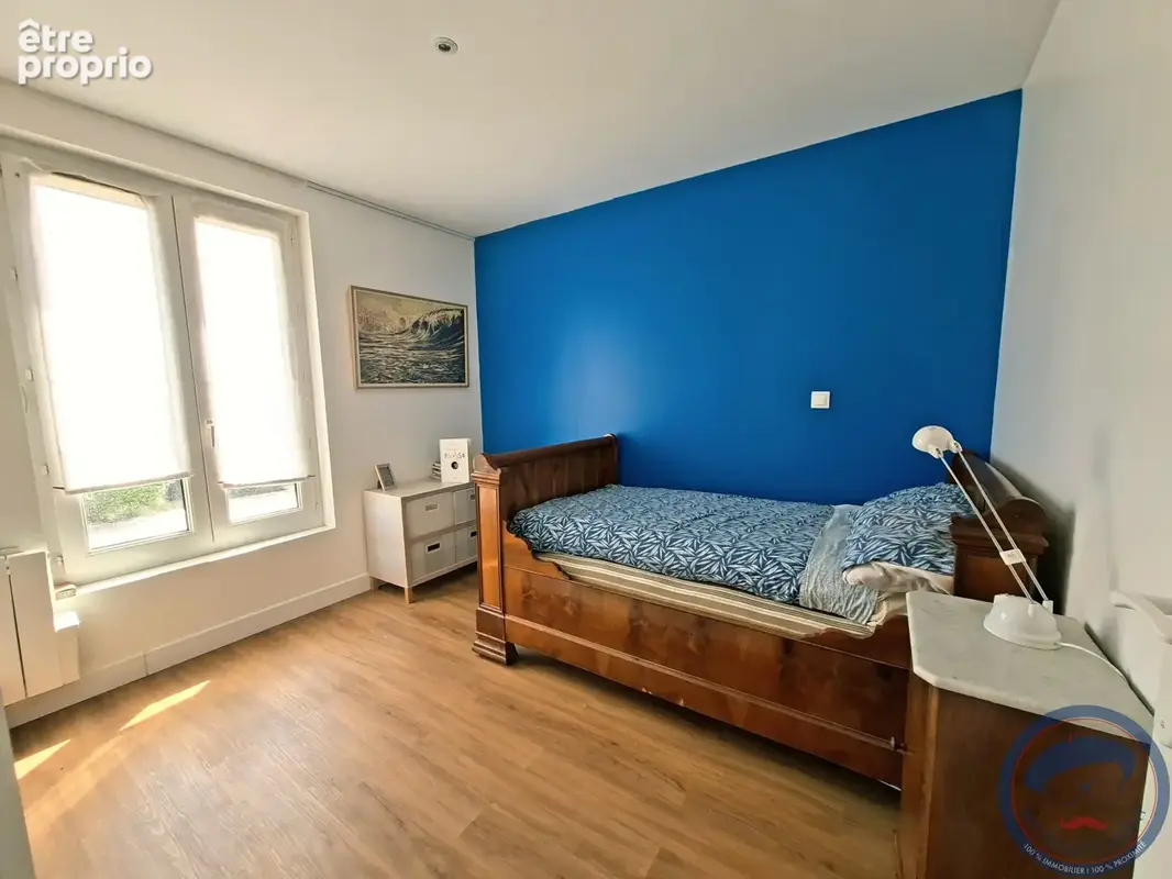 Maison individuelle de plain-pied - photo 7