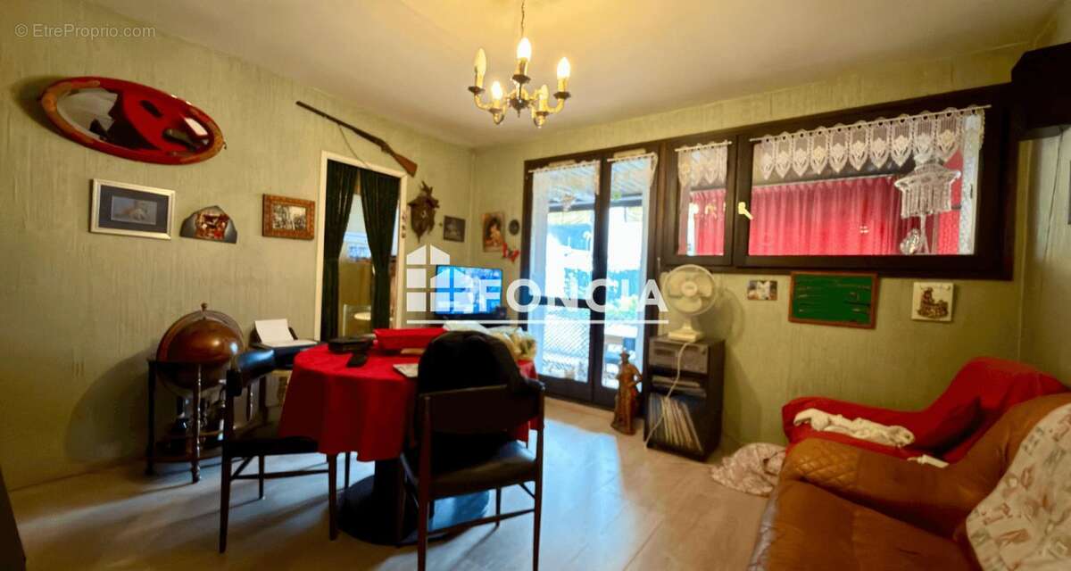 Appartement à RODEZ
