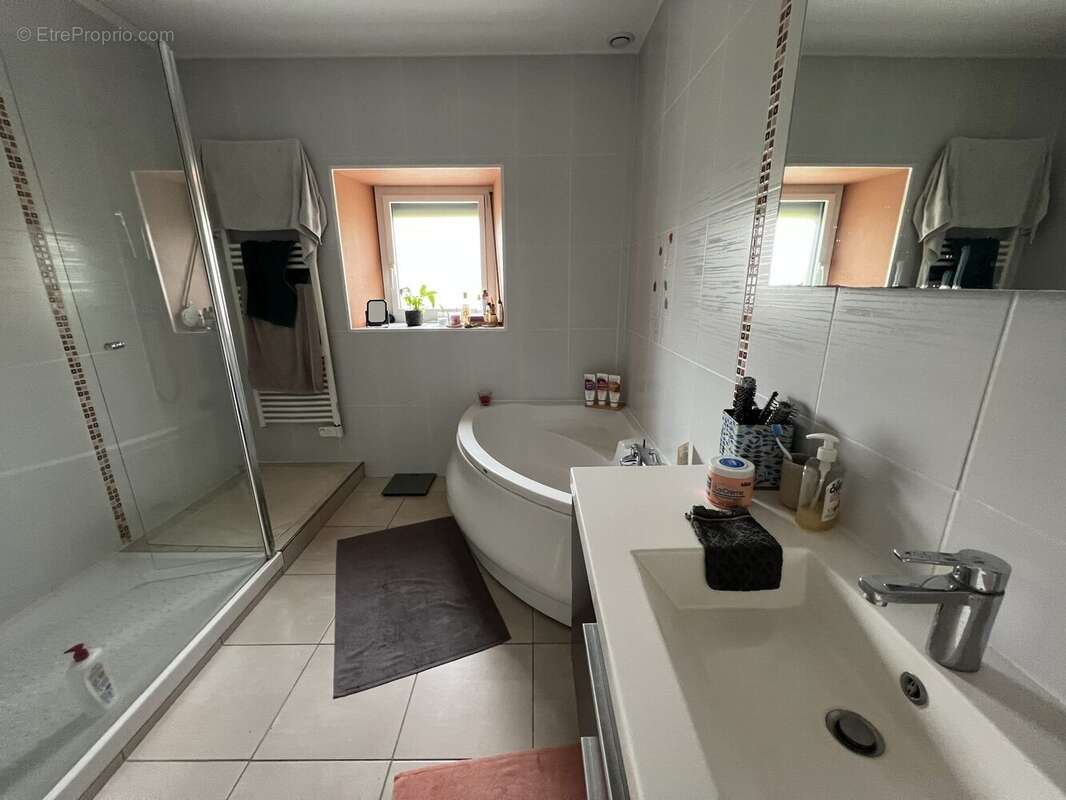 Maison à CHATEAUGIRON