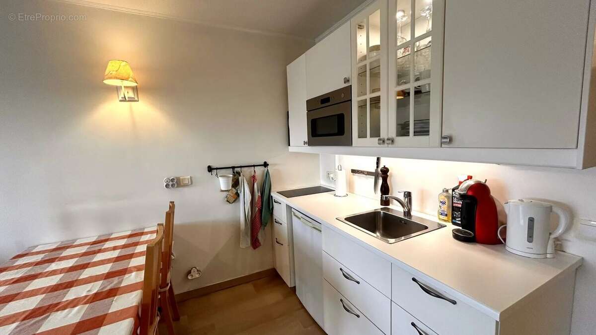 Appartement à MOUGINS