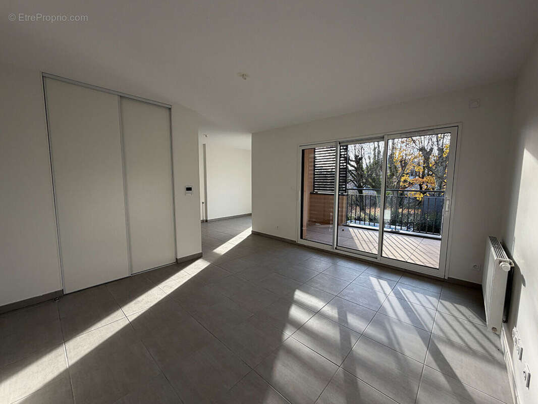 Appartement à DARDILLY