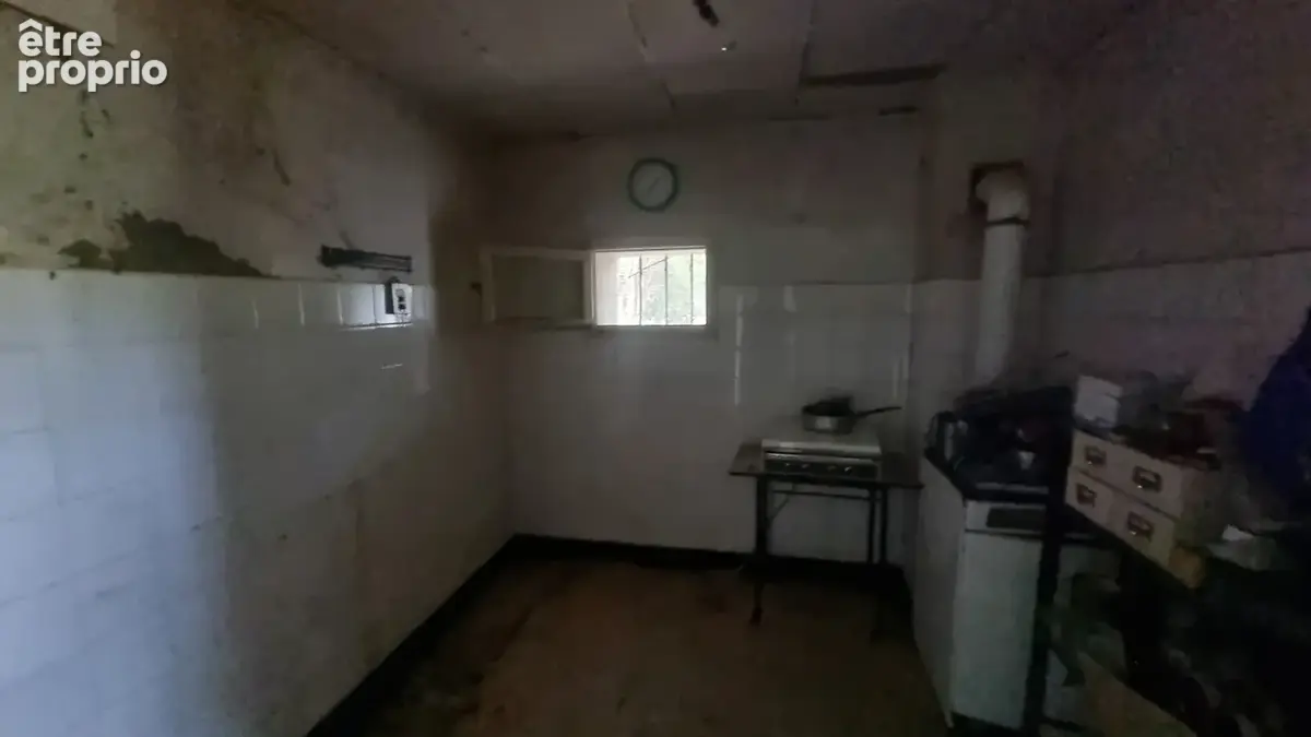 maison plain pied à rénovée - photo 6