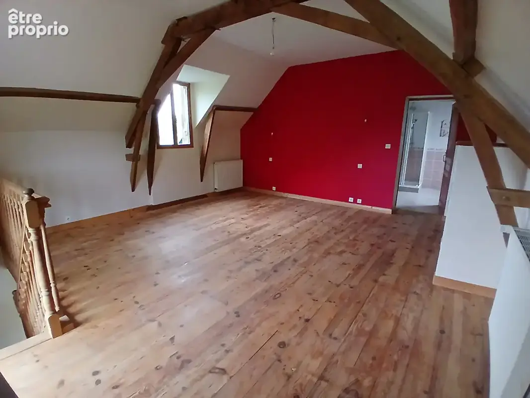 Maison 5 pieces 156m2 - photo 6