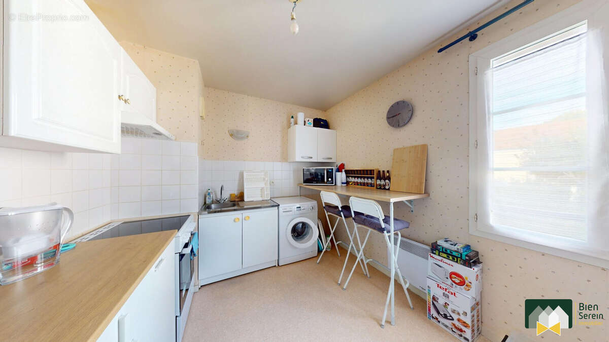 Appartement à MAINTENON