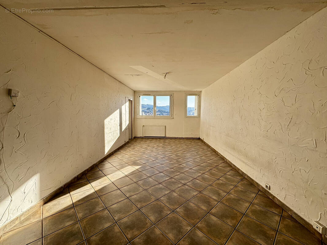 Appartement à FIRMINY