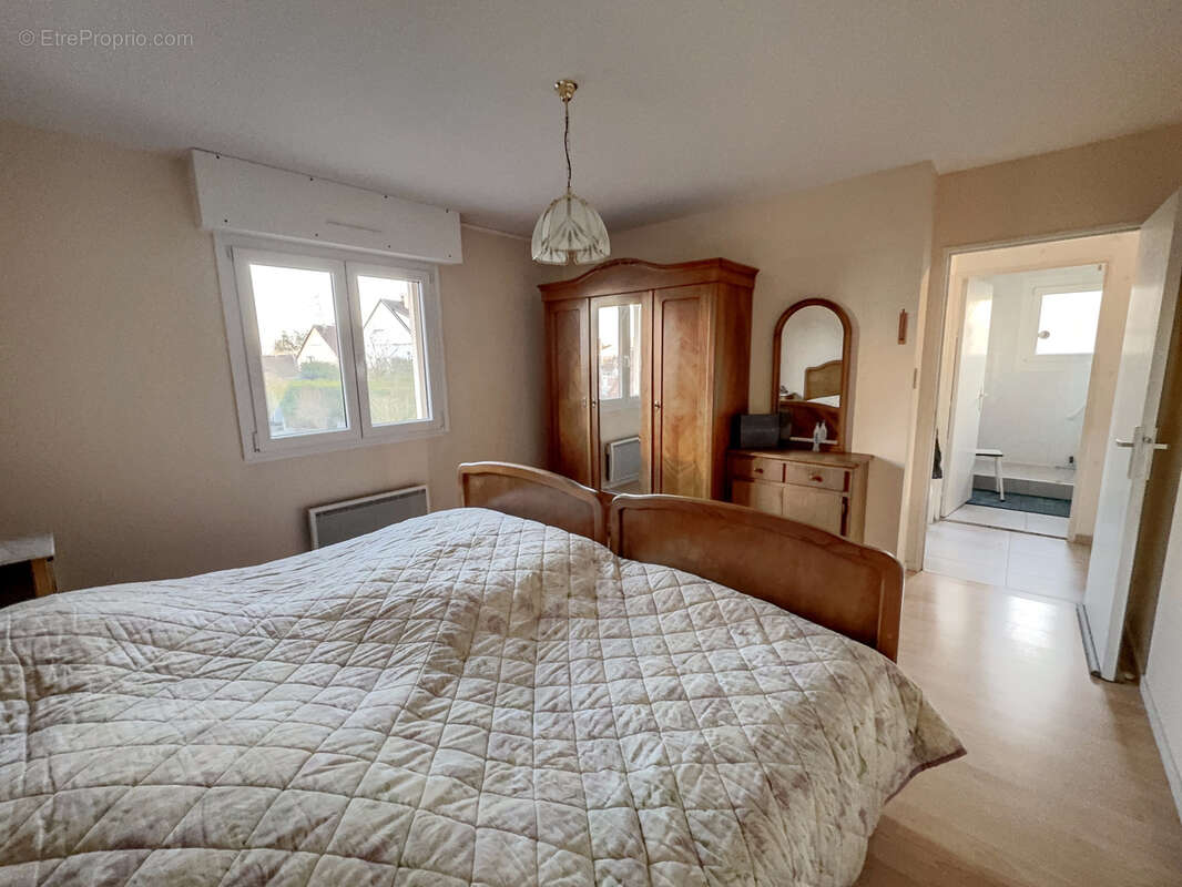 Appartement à DUTTLENHEIM