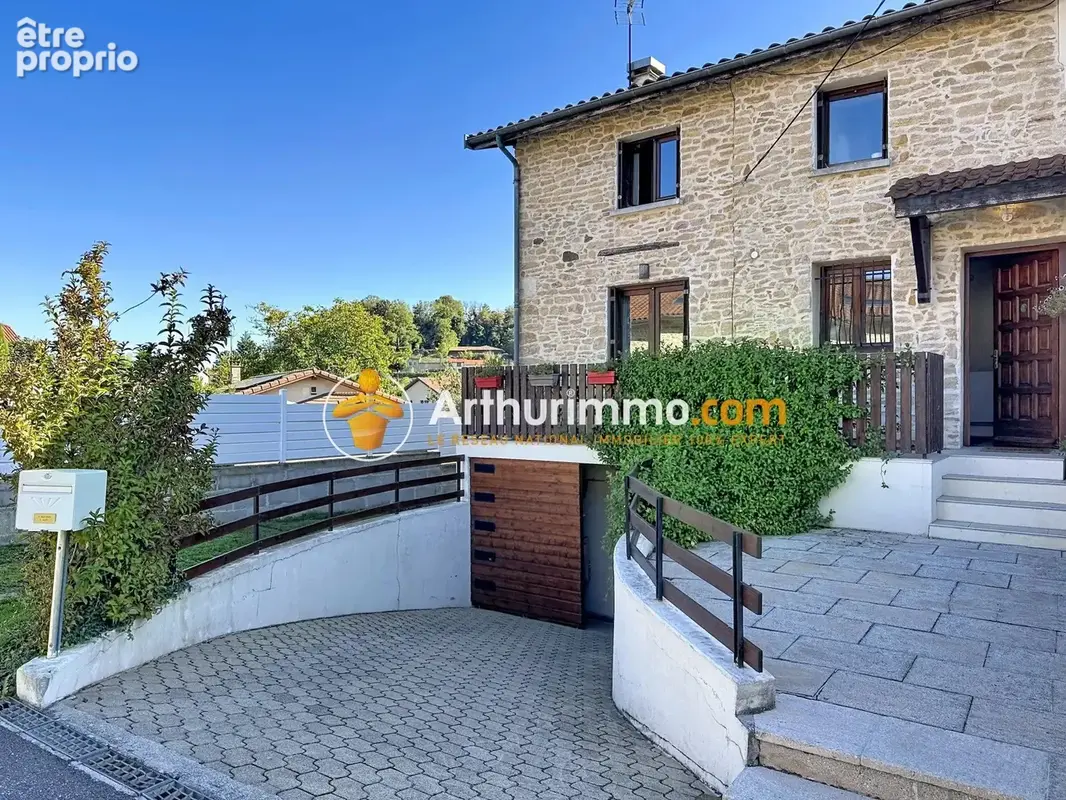 Vente Maison L'isle-d'abeau(38080) 355 000ï¿œ - photo 2