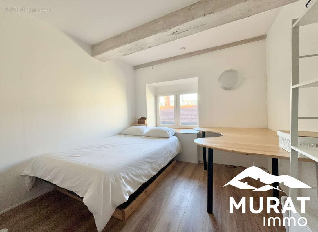 Appartement à CLERMONT-FERRAND