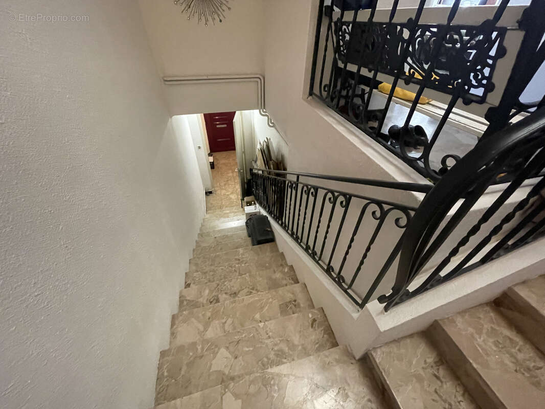 Appartement à CARCASSONNE