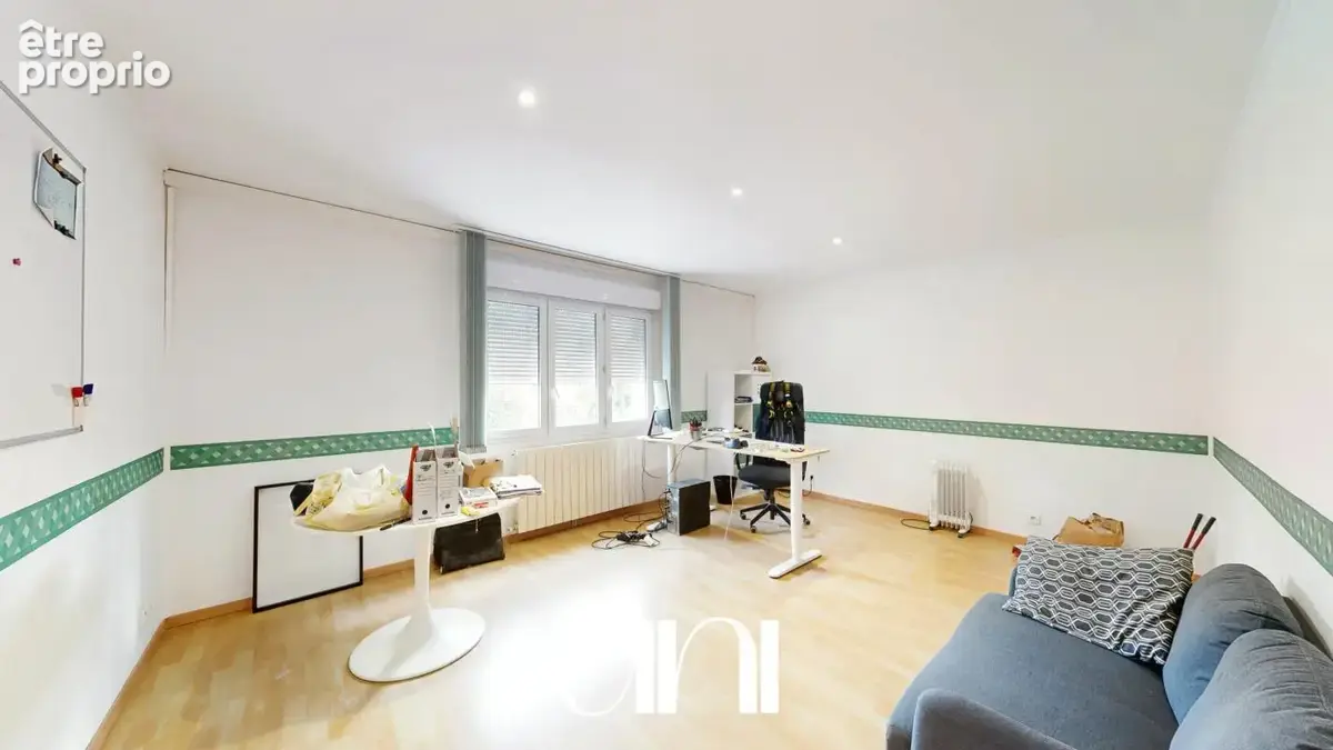 Ensemble immobilier industriel de 568m² - Condé sur seulles - photo 6