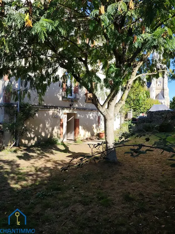 Maison bourgeoise de caractère   fin du xixᵉ siècle - photo 16