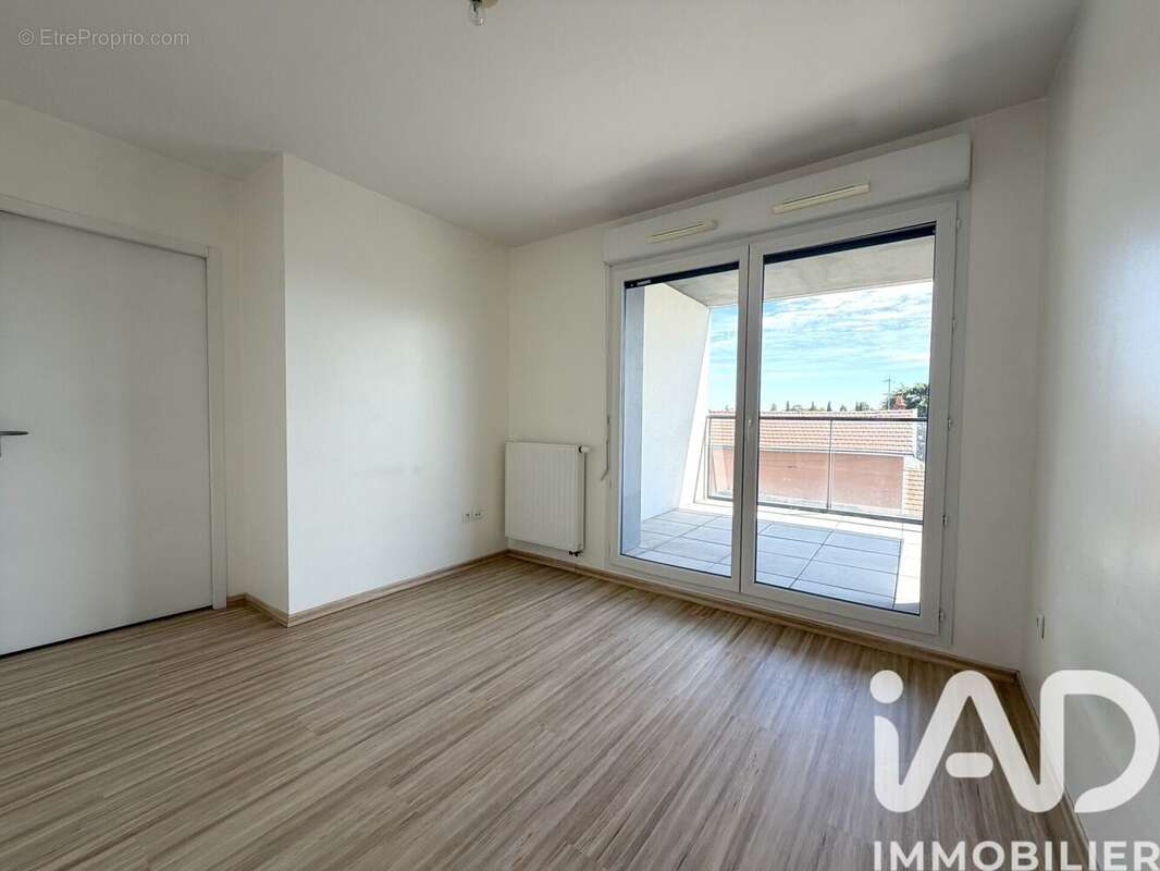 Photo 5 - Appartement à NANTES
