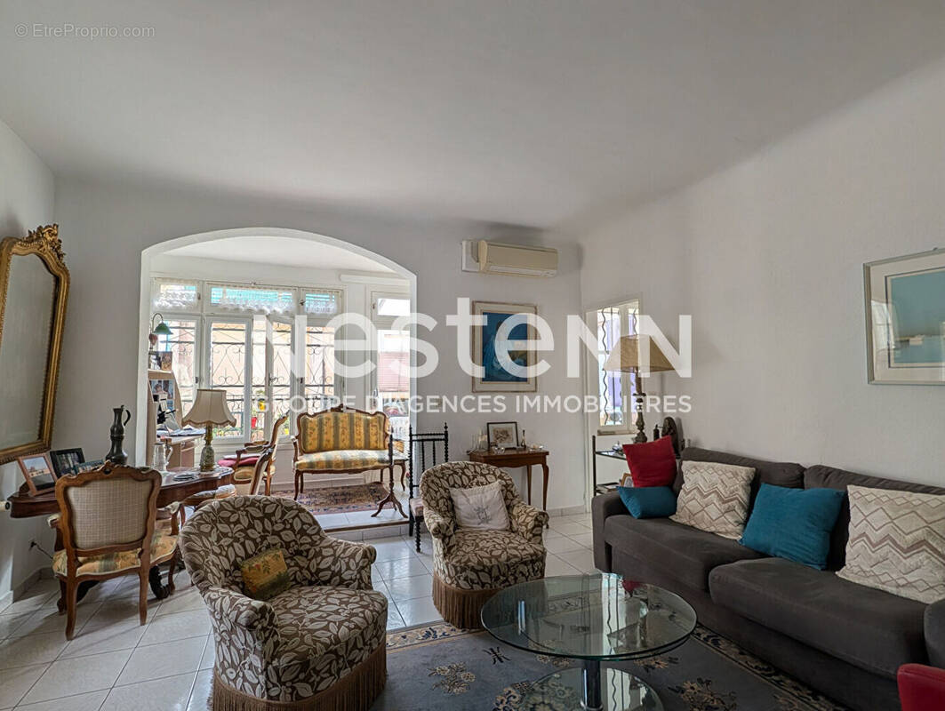 Maison à DRAGUIGNAN