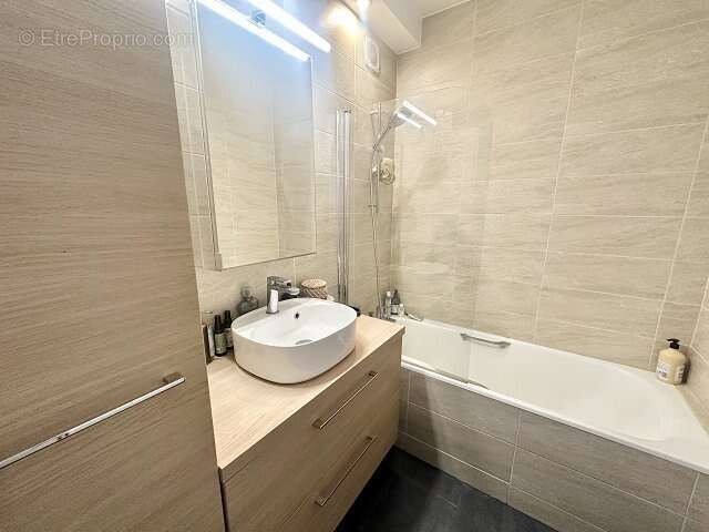 Appartement à CRETEIL