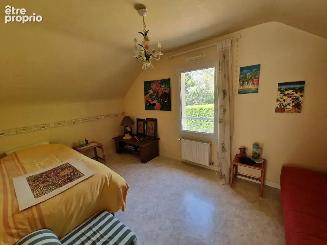 Maison style néo-provençal 3 chambres à 1.4 km proche des commerces et de la plage - photo 9