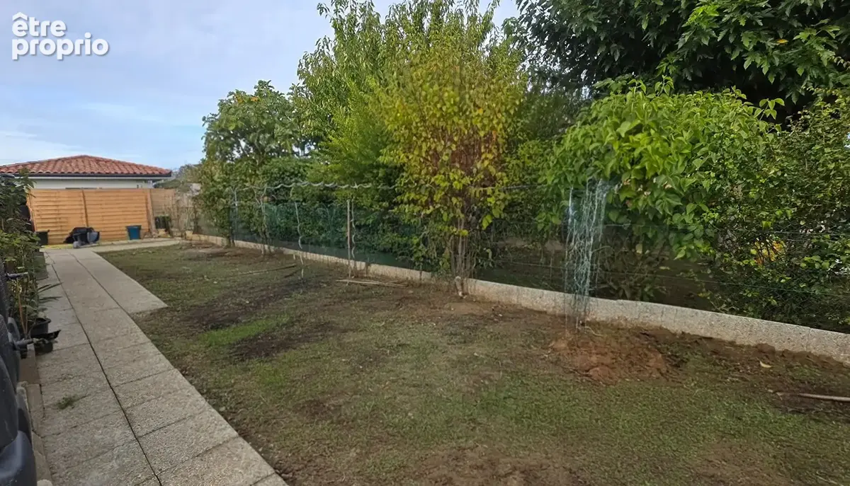 Maison de plain-pied de 90 m² sur parcelle de 568m² - photo 12