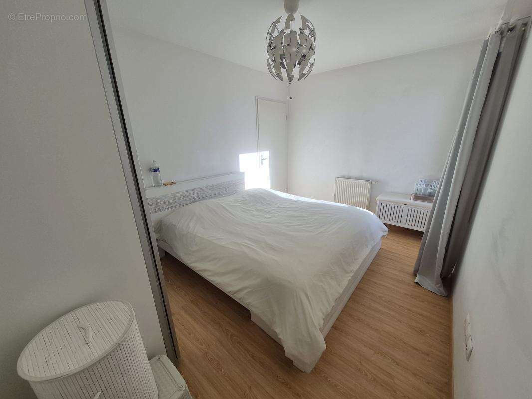 Appartement à ATHIS-MONS