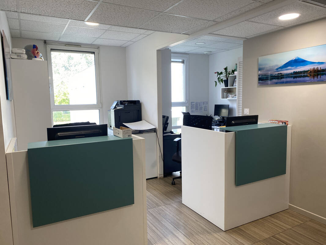 Commerce à GUILHERAND-GRANGES