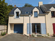 Maison à LA ROCHE-BERNARD