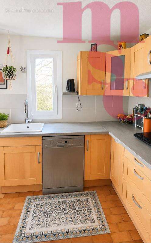 Appartement - photo 3