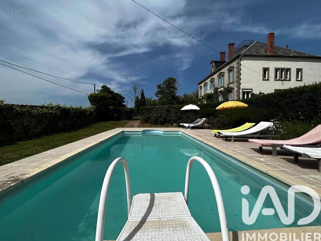 Maison 385 m² à Le Brethon  - photo 3