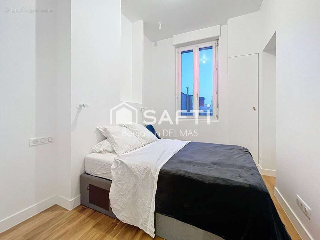 Photo 4 - Appartement à BORDEAUX