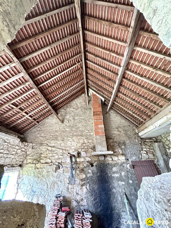 Maison à ARBONNE-LA-FORET