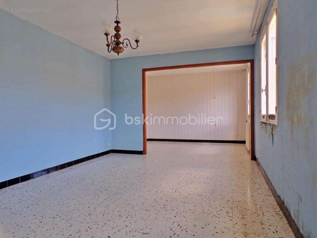 Maison à LABASTIDE-ROUAIROUX