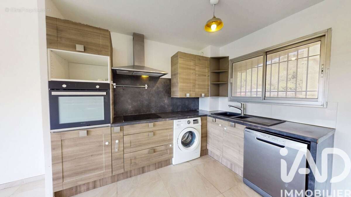 Photo 6 - Appartement à SIX-FOURS-LES-PLAGES