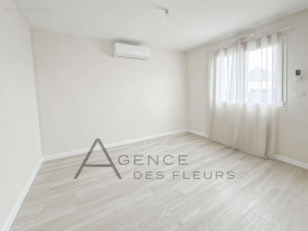 Maison contemporaine - photo 6