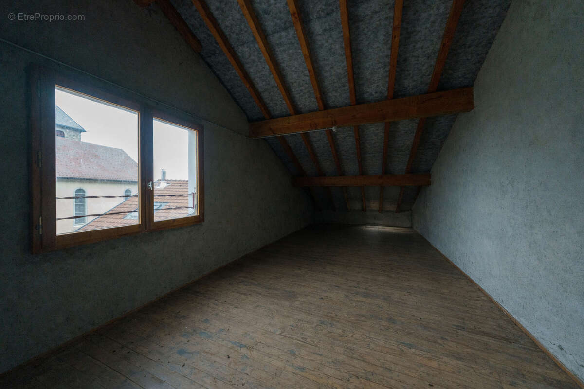 Appartement à ORCIER