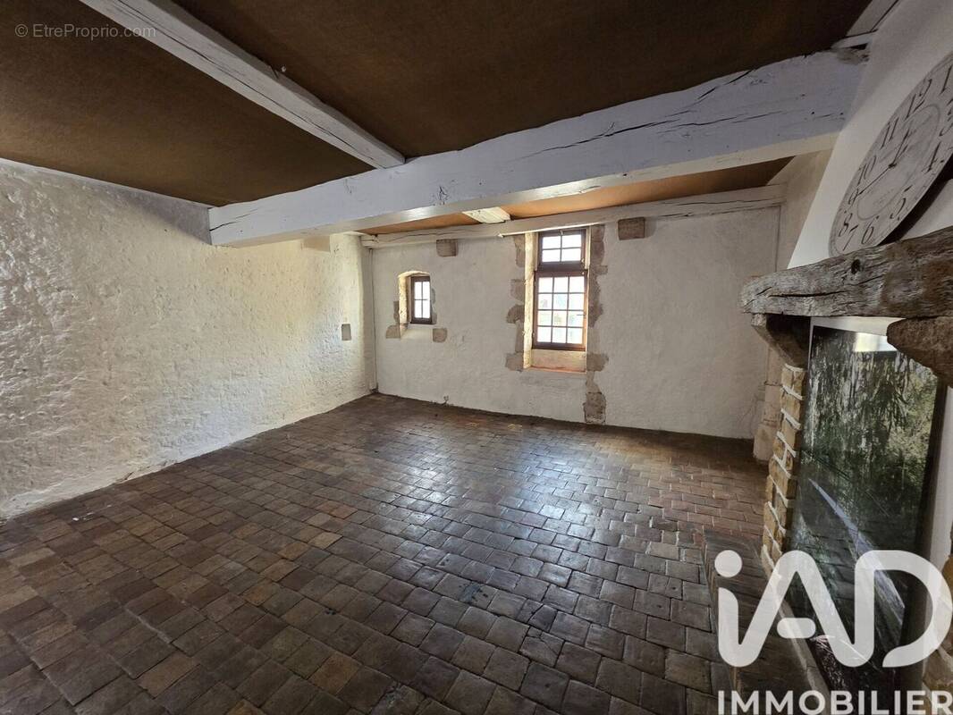 Photo 1 - Appartement à MEUNG-SUR-LOIRE