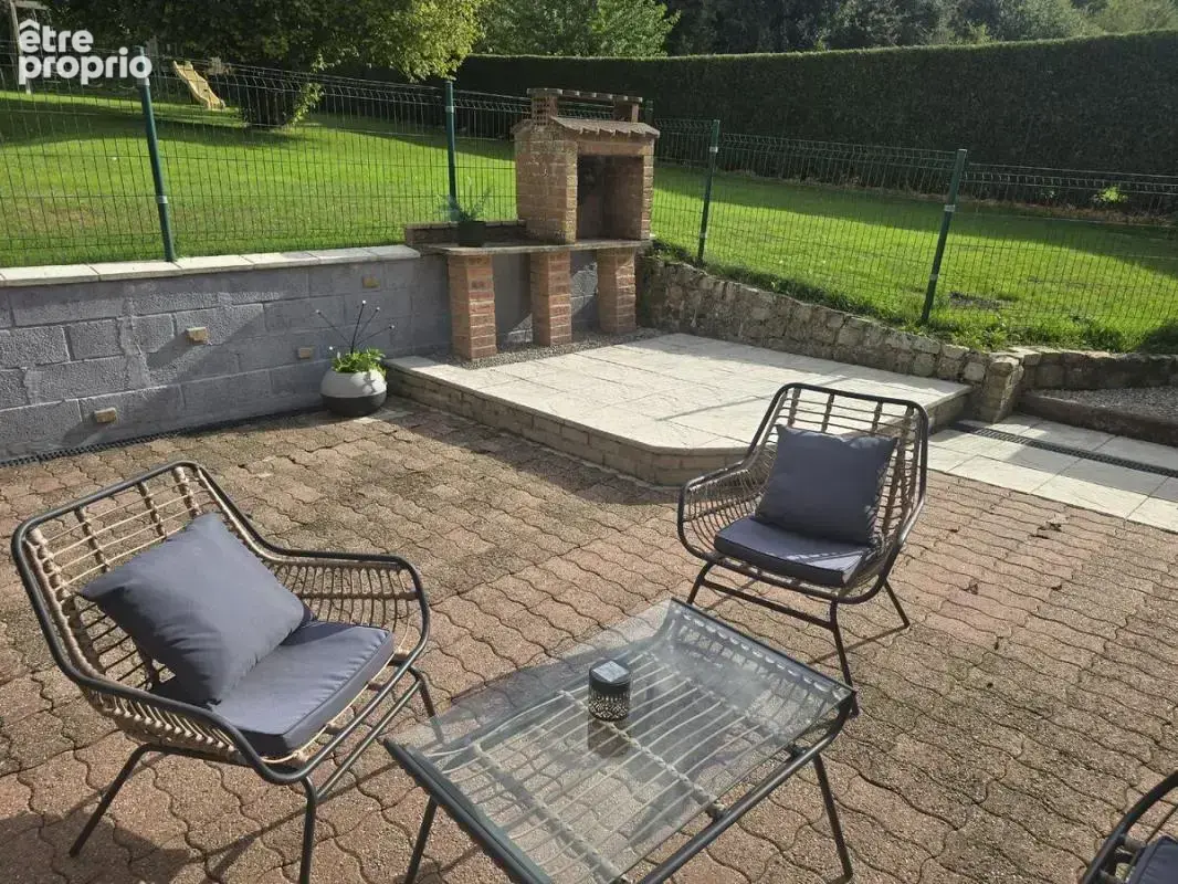 Maison 5 pièces 73 m² à vendre à Sericourt (62270) - photo 4