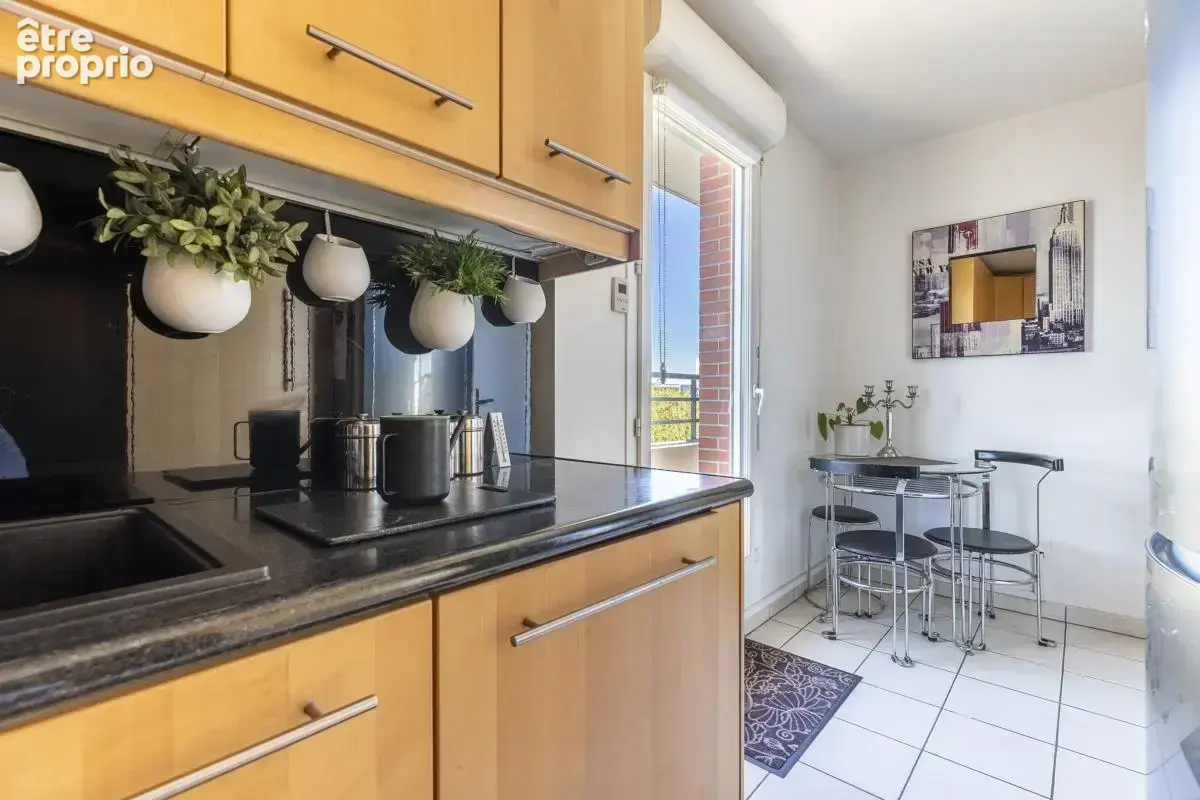 Appartement - photo 6