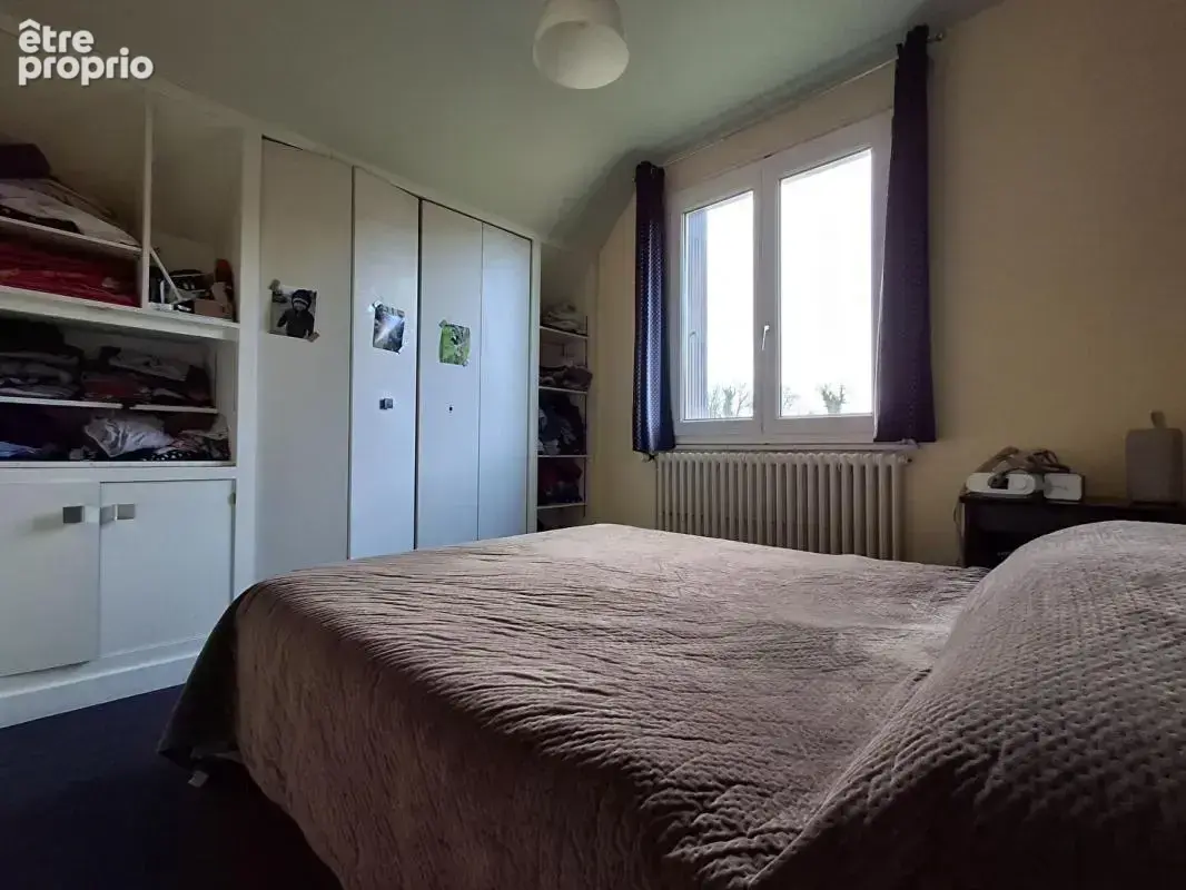 Maison 5 chambres 148 m² / Garage / Fort potentiel  / 144 000 - photo 10