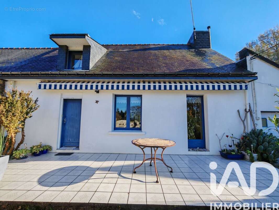 Photo 2 - Maison à LIZIO