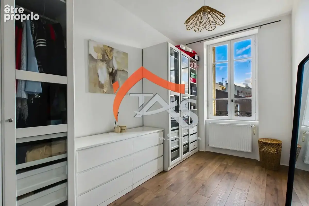 Vente Appartement Saint-etienne(42000) 139 000ï¿œ - photo 4