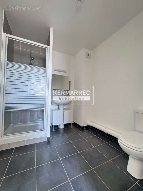 Appartement à COUERON
