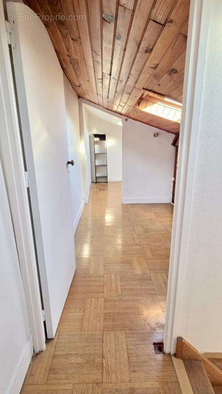 Appartement à MALAKOFF