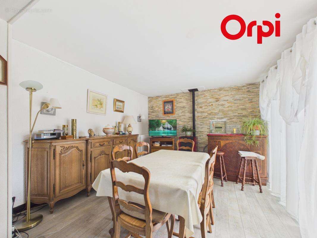 Maison individuelle à vendre à BRIONNE - photo 4