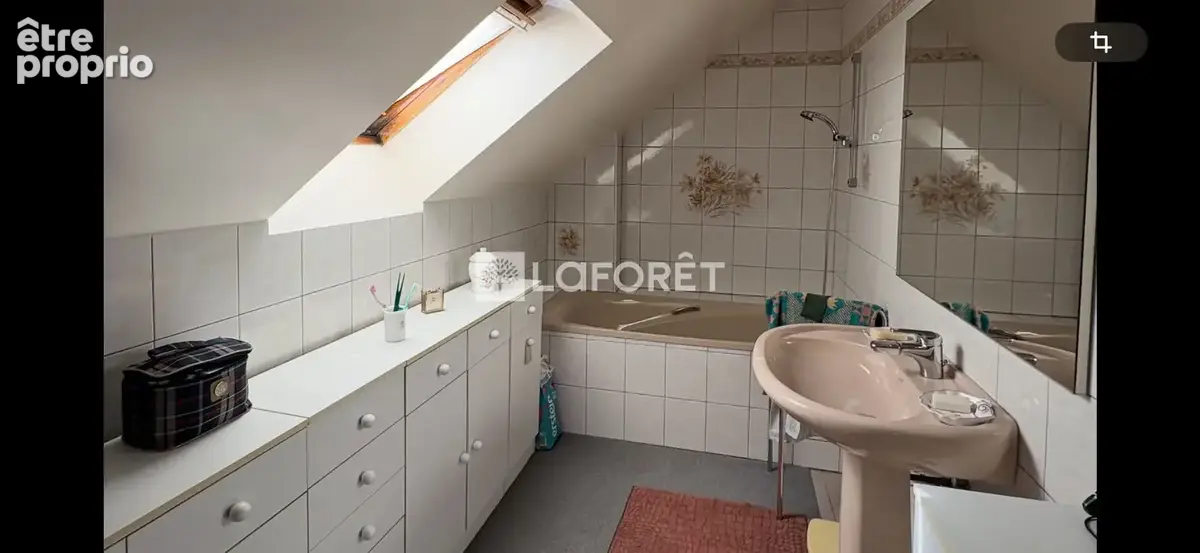 Maison de ville  73 m²  Belfort - photo 8