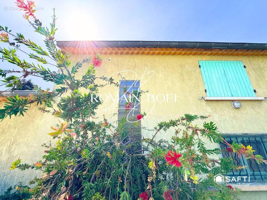 Photo 1 - Maison à MOUSSAC