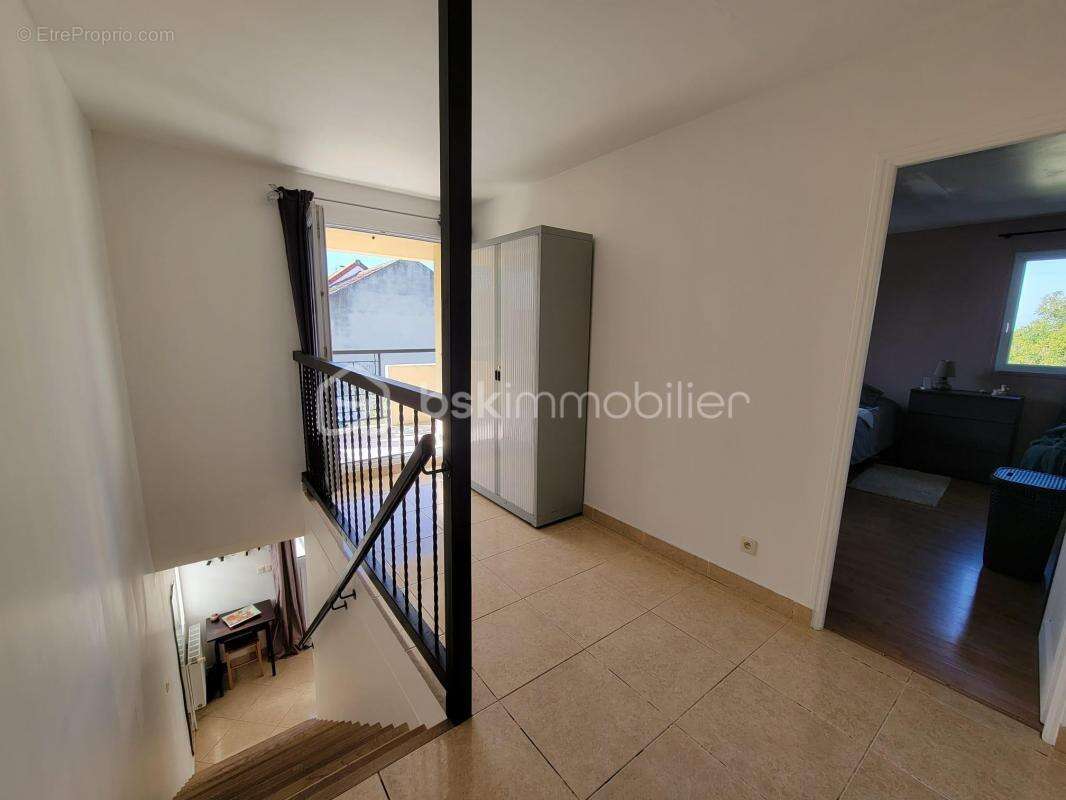 Maison à MAREUIL-LES-MEAUX