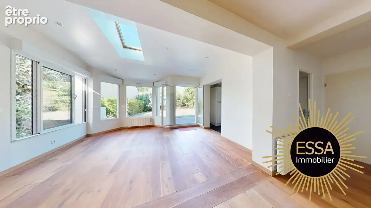 Maison 7 pièces 160 m² à vendre à Chavenay (78450) - photo 4