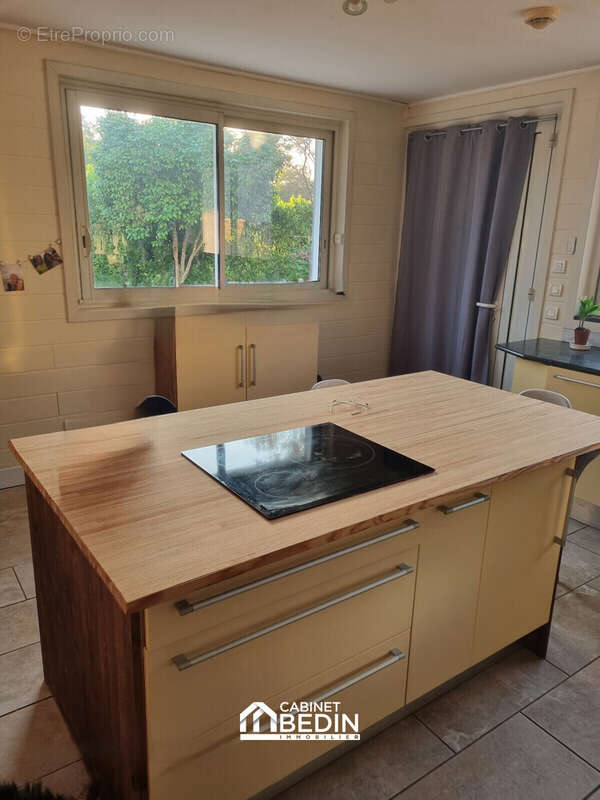 Maison 47 m² à Saint-Pandelon  - photo 5