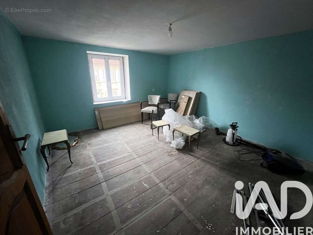 Photo 4 - Maison à NIEDERSTINZEL