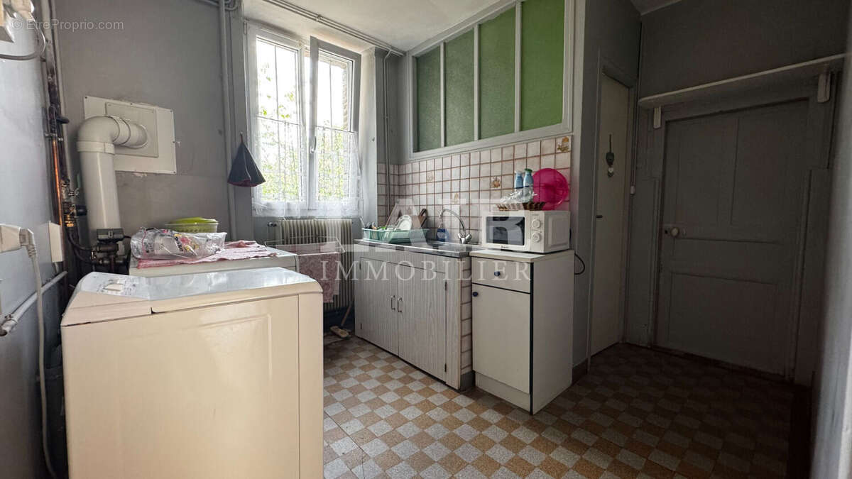 Maison à vendre à Pre En Pail Saint Samson - Réf:  A15353 - photo 5