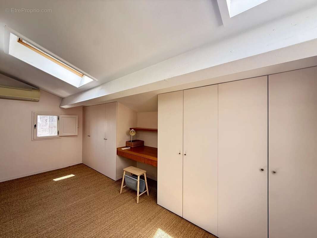 Charmant Duplex T2 lumineux à la Roquette - photo 7