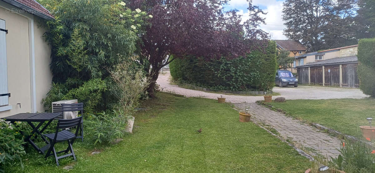 Appartement à VERNON